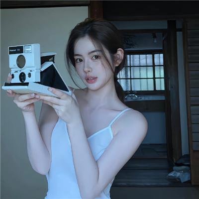 另一个女人