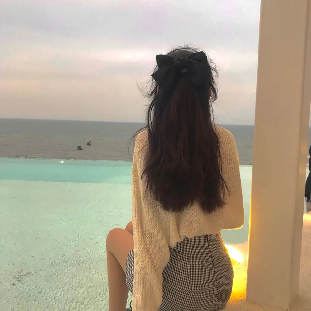 像我们一样年轻